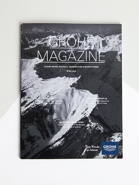 Grohe Magazine