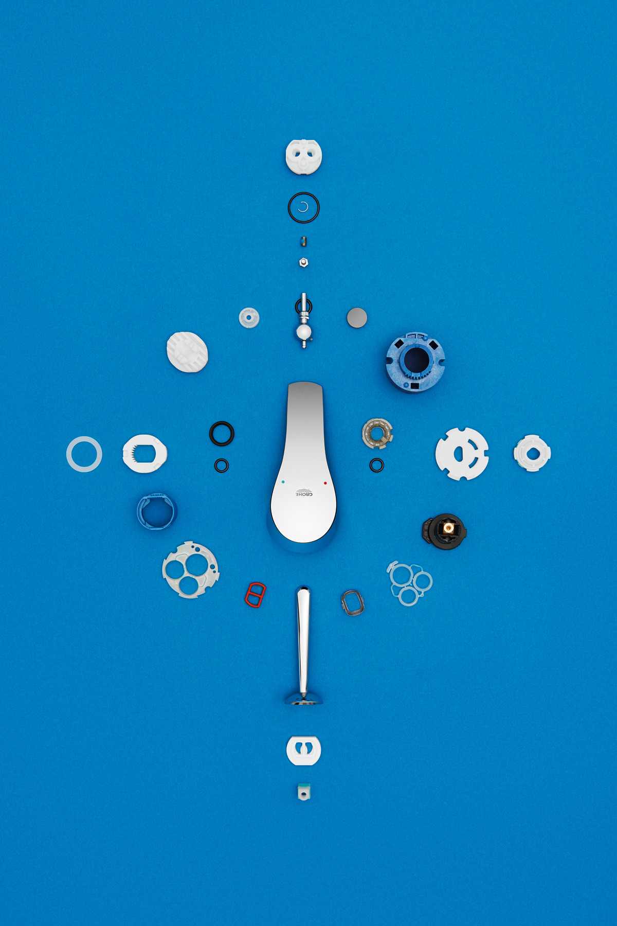 faible-creative-grohe-magazine-sensor-armatur-bauteile-foto-ramon-haindl