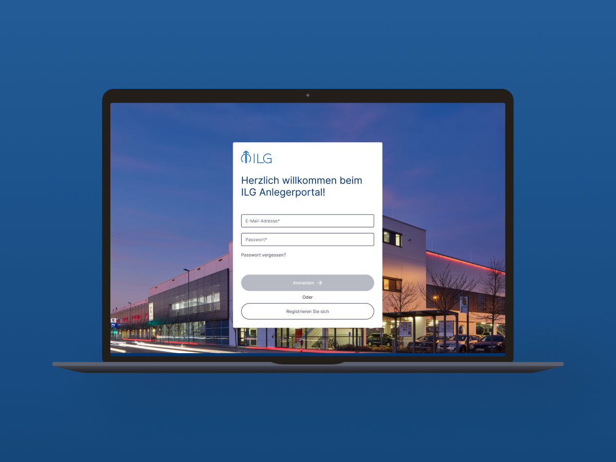 Protected: ILG Group – Investor Portal