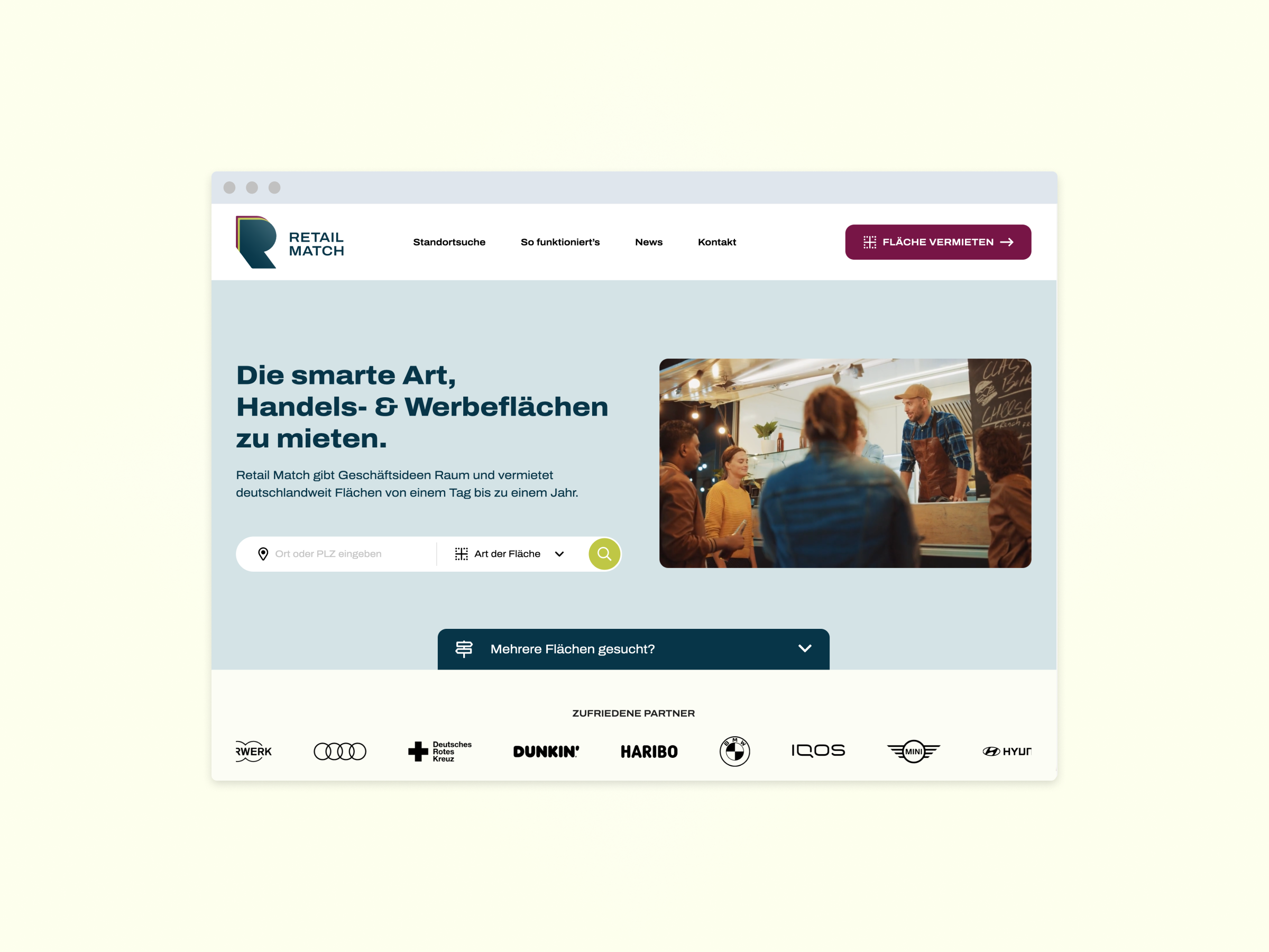 Protected: Retail Match