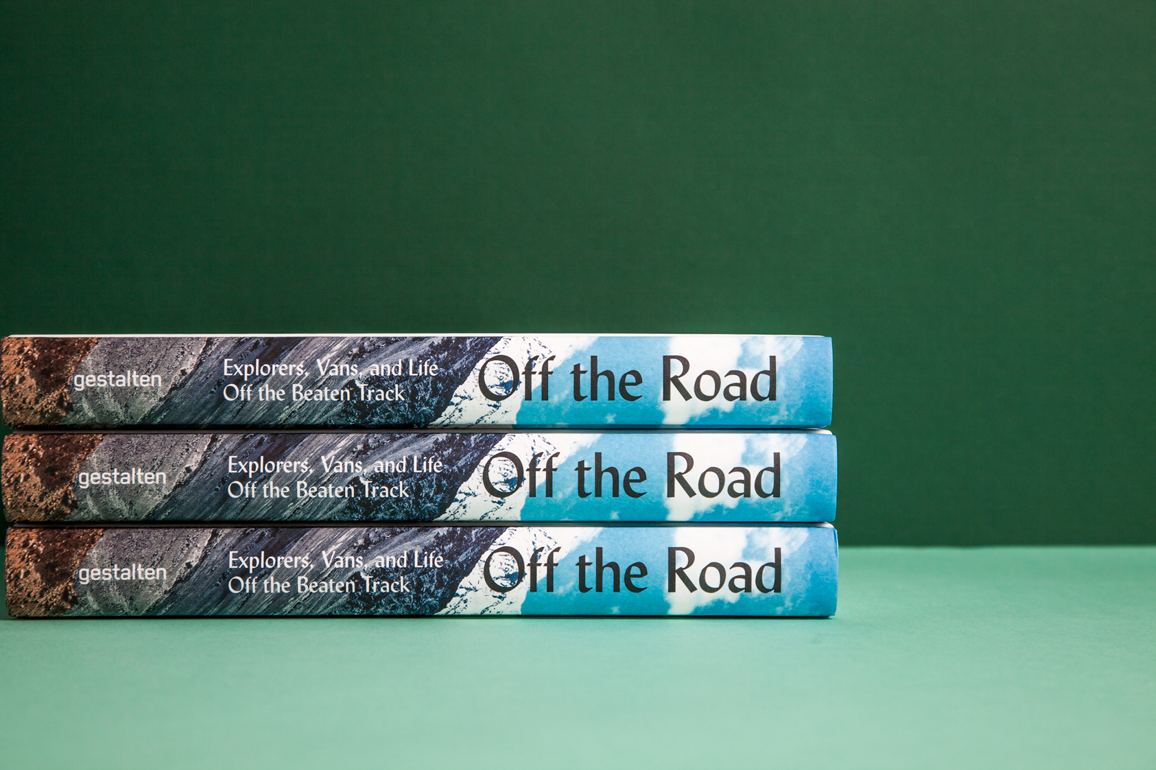 faible-creative-gestalten-verlag-off-the-road-buchdesign-buchruecken