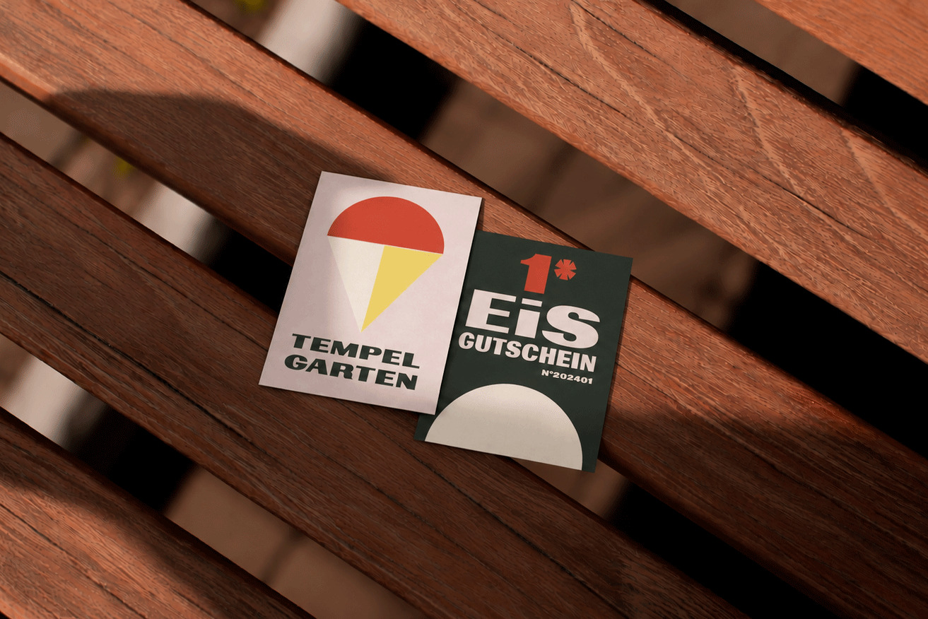 faible-creative-tempelgarten-branding-ice-cream-voucher