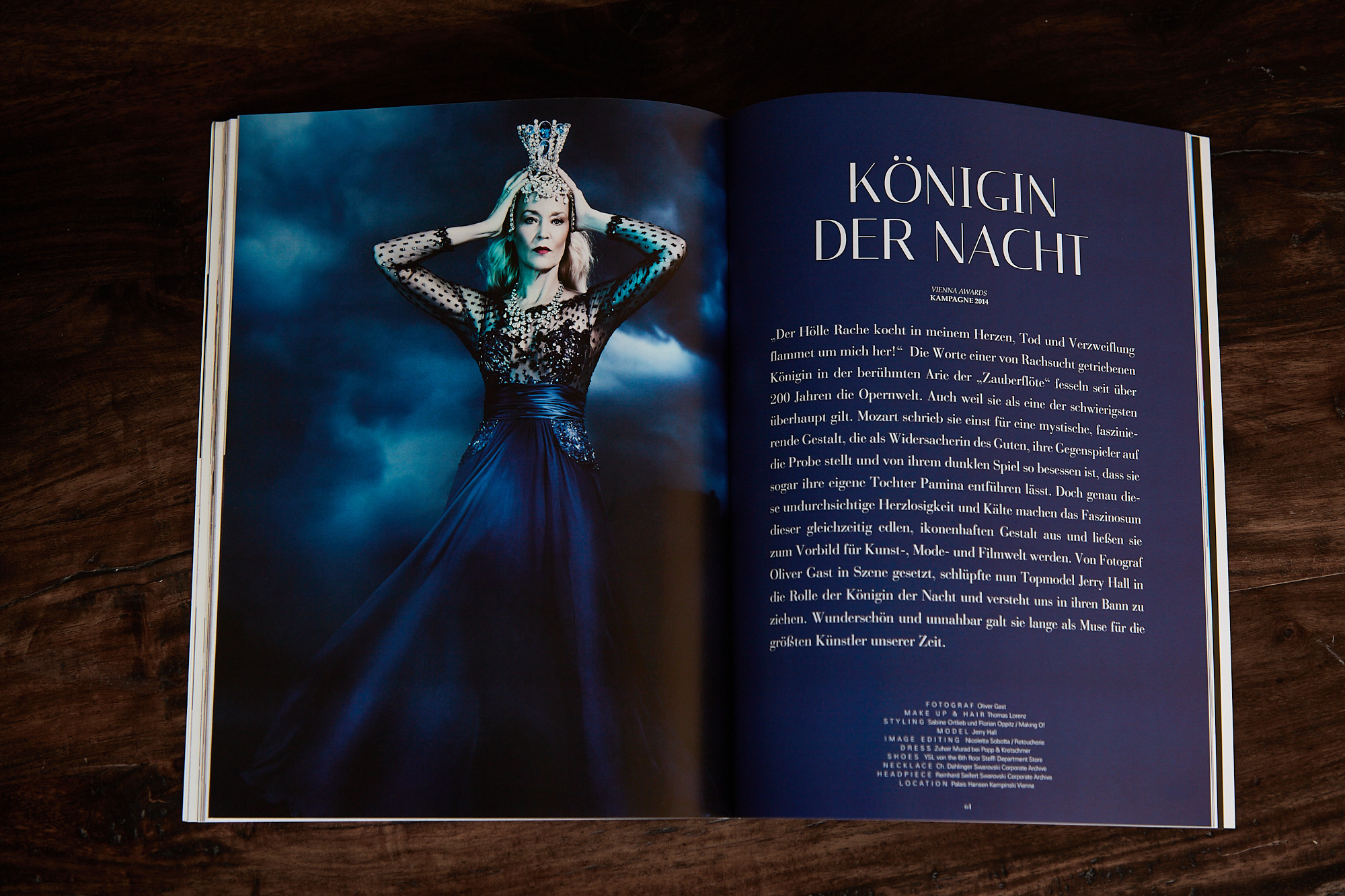 faible-creative-vienna-awards-2014-campaign-spread-koenigin-der-nacht