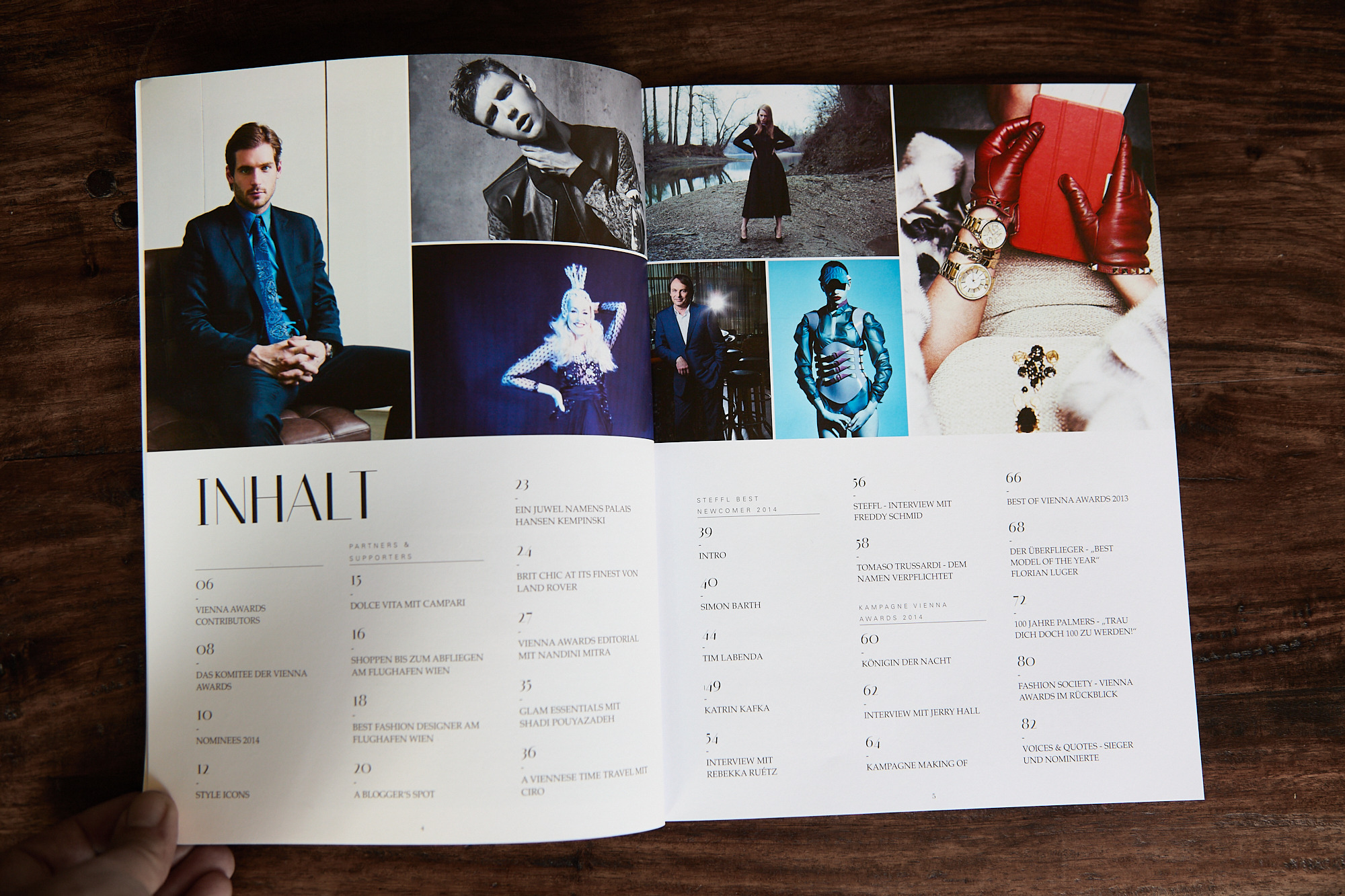 faible-creative-vienna-awards-2014-contents-spread