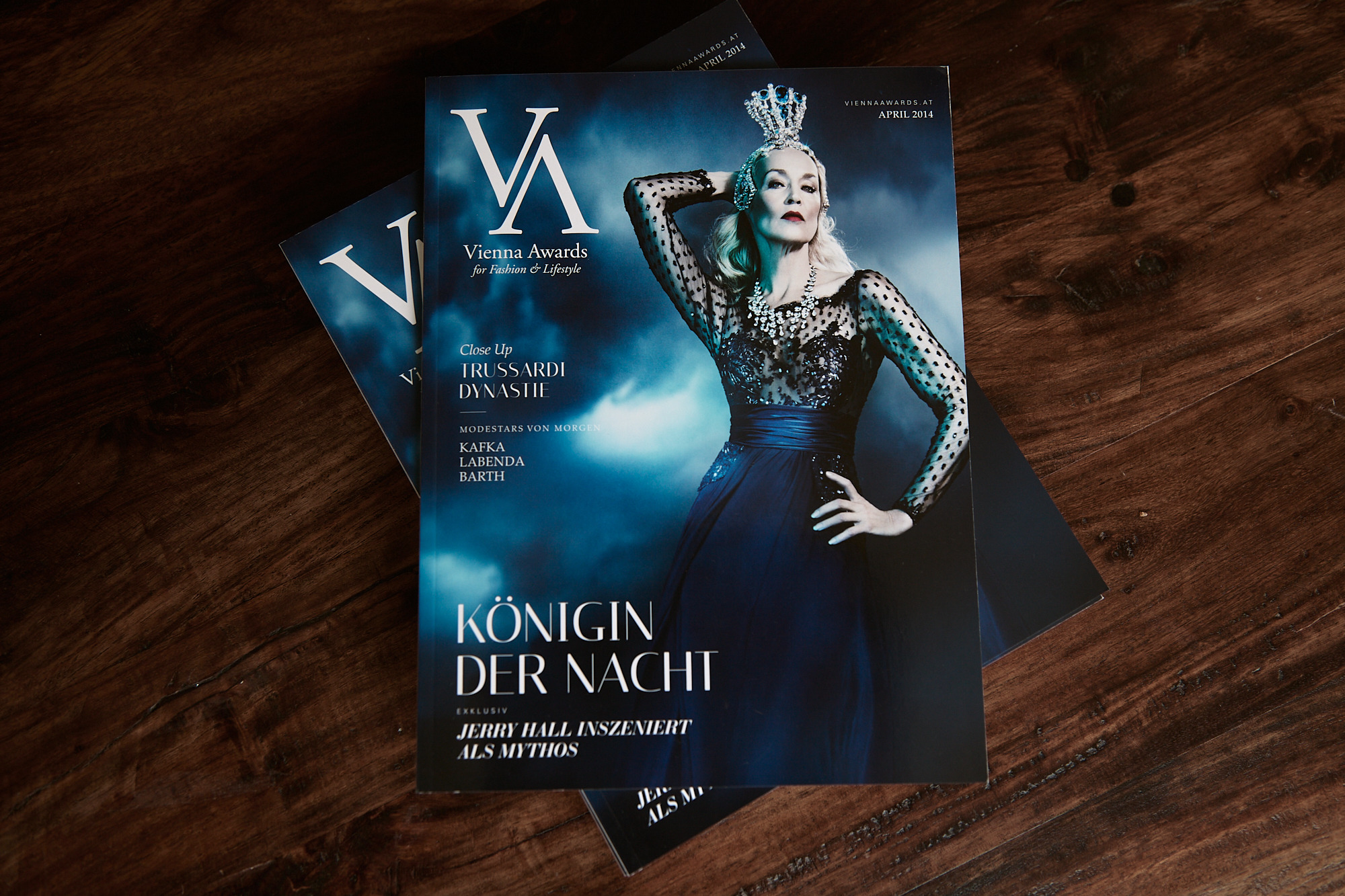 faible-creative-vienna-awards-2014-cover