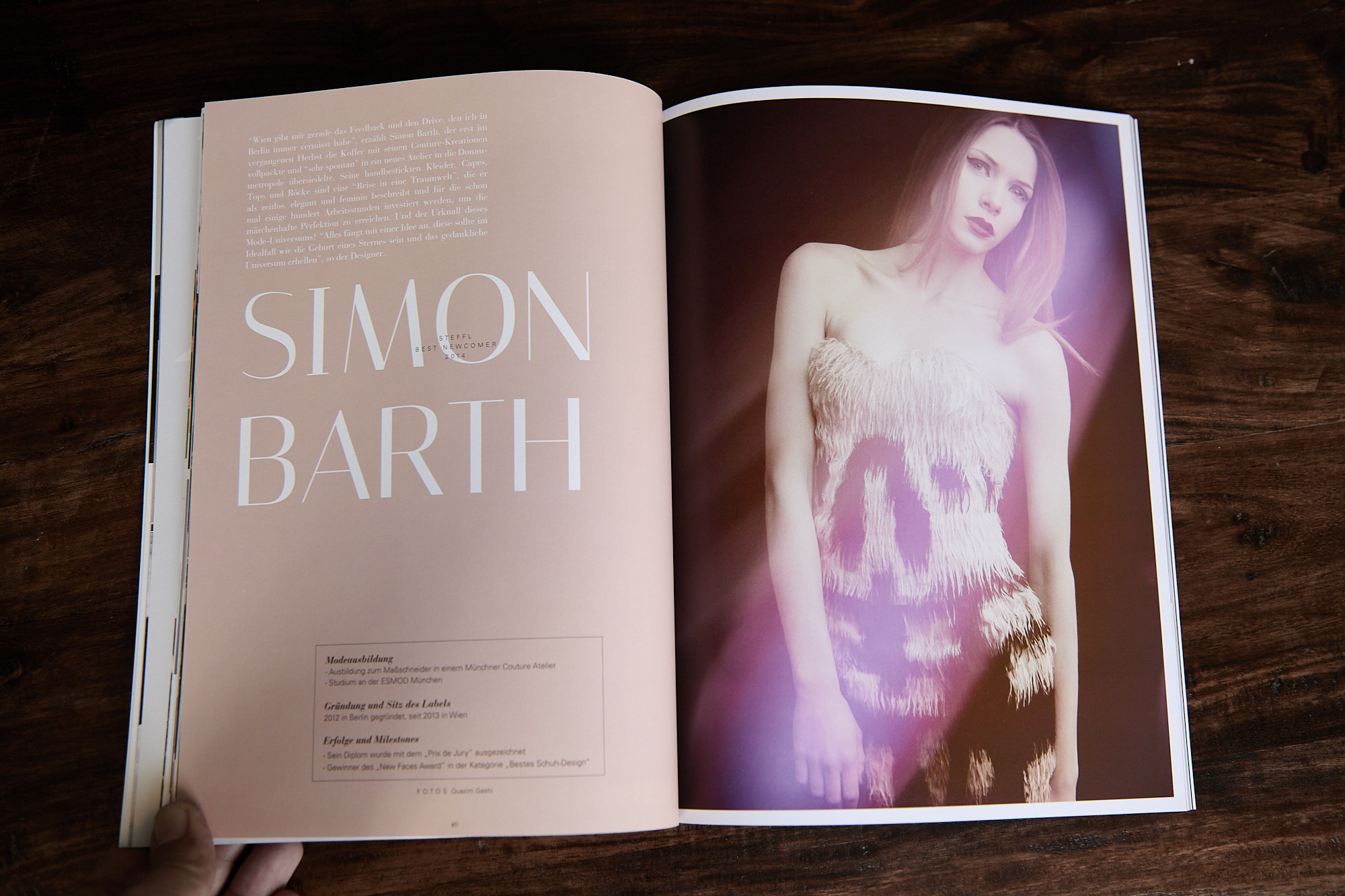 faible-creative-vienna-awards-2014-editorial-spread-simon-barth
