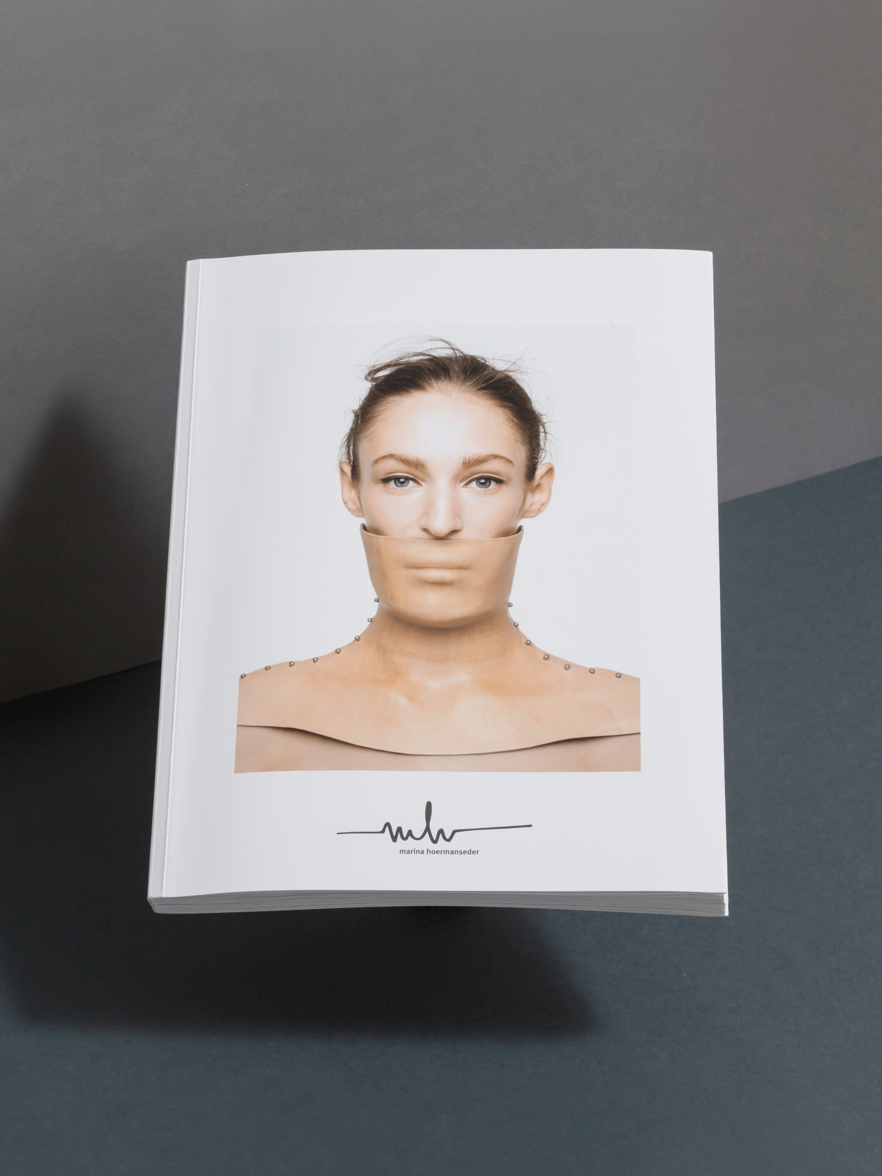 Marina Hoermanseder Lookbook