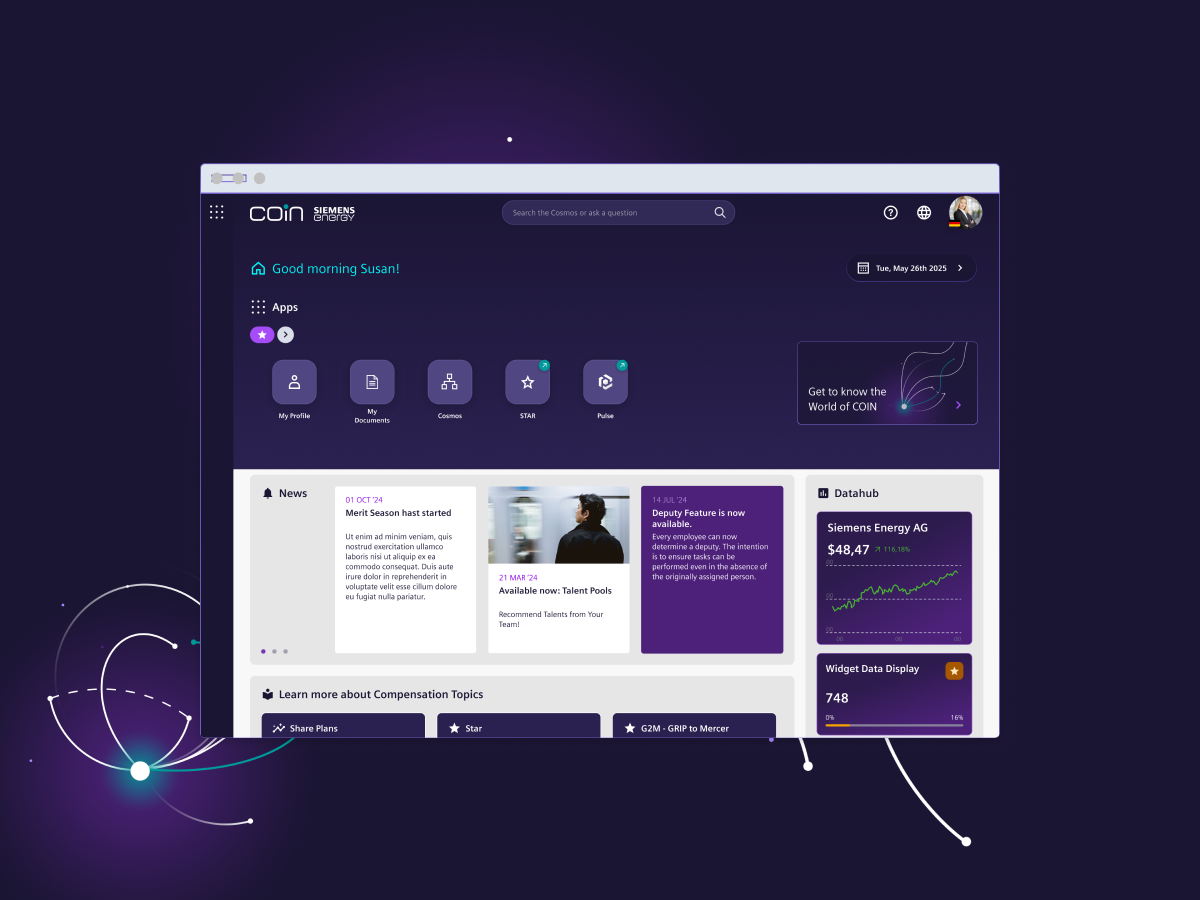 Protected: Siemens Energy – COIN